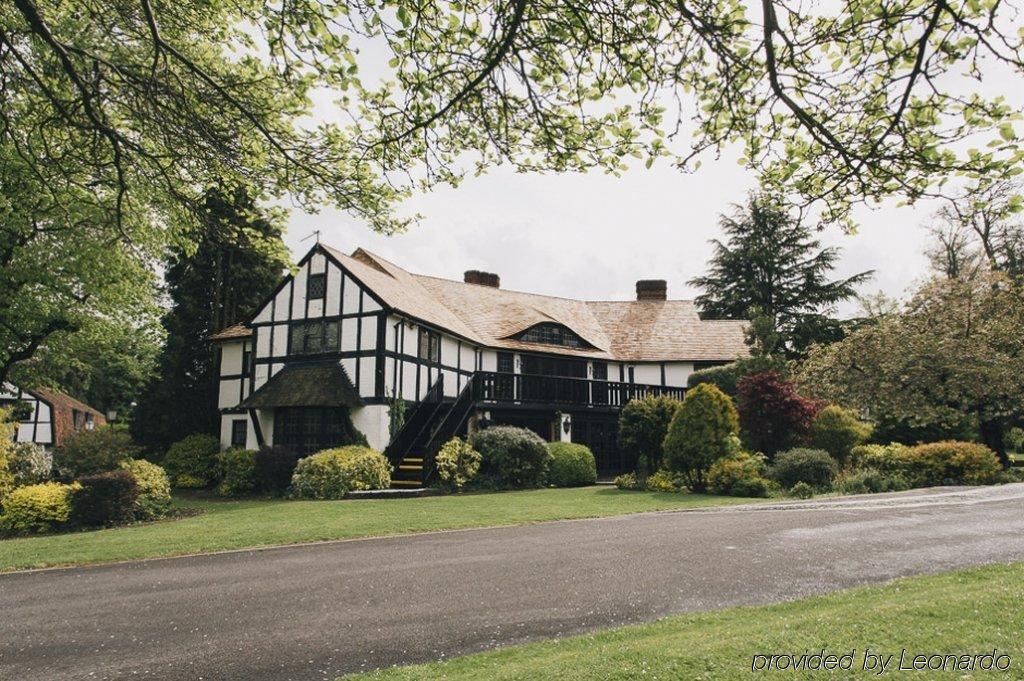 Thatchers イースト・ホースレイ エクステリア 写真