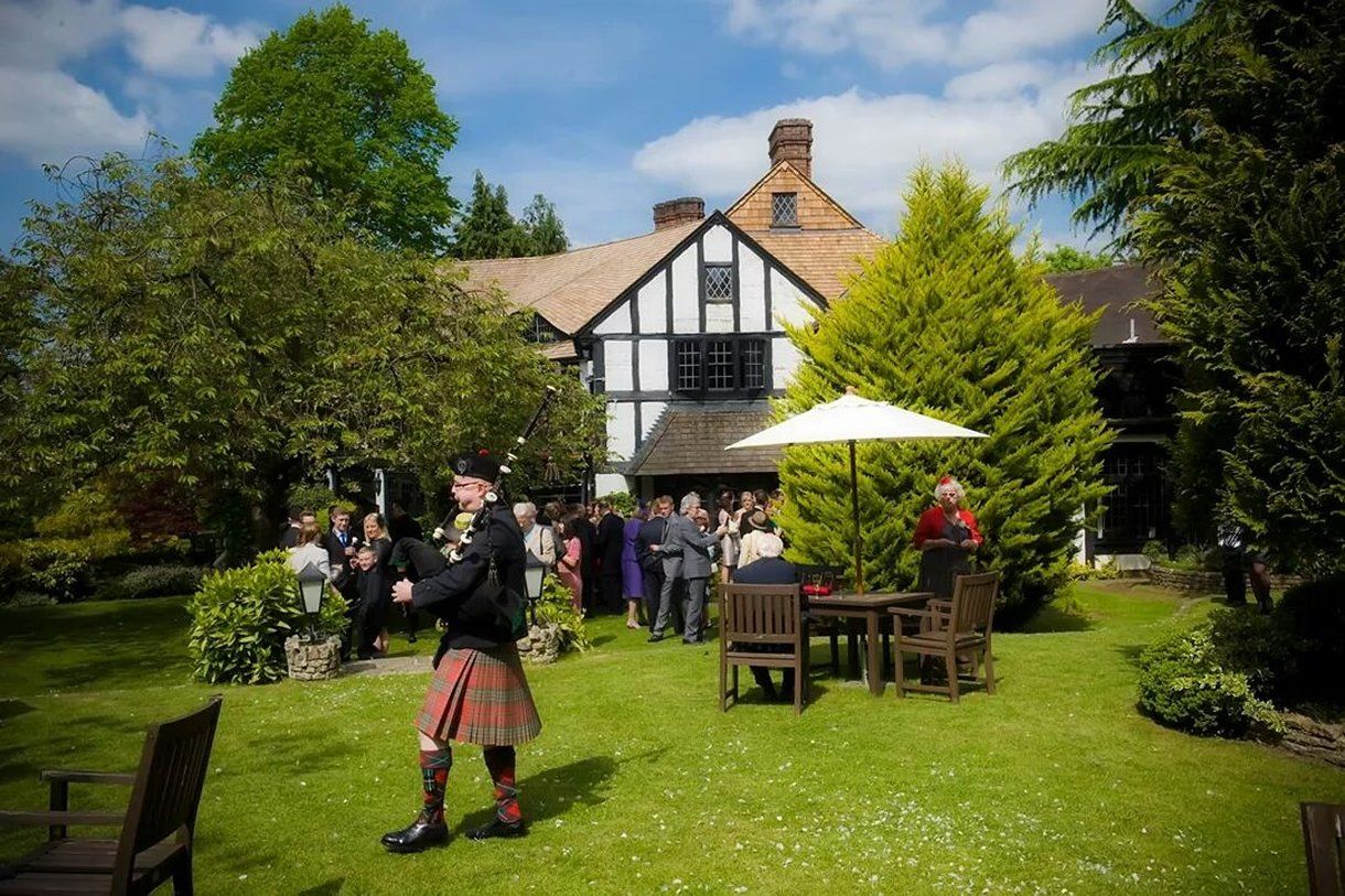 Thatchers イースト・ホースレイ 設備 写真